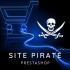 Intervention Flash sur un site Prestashop piraté